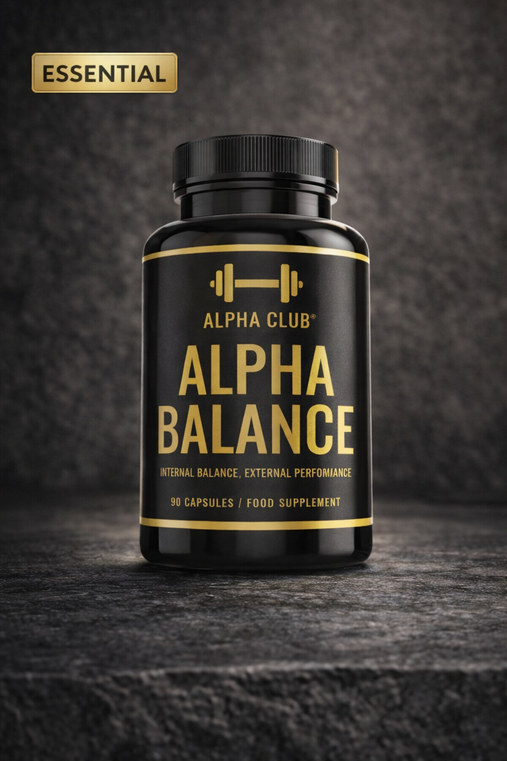 Alpha Balance
